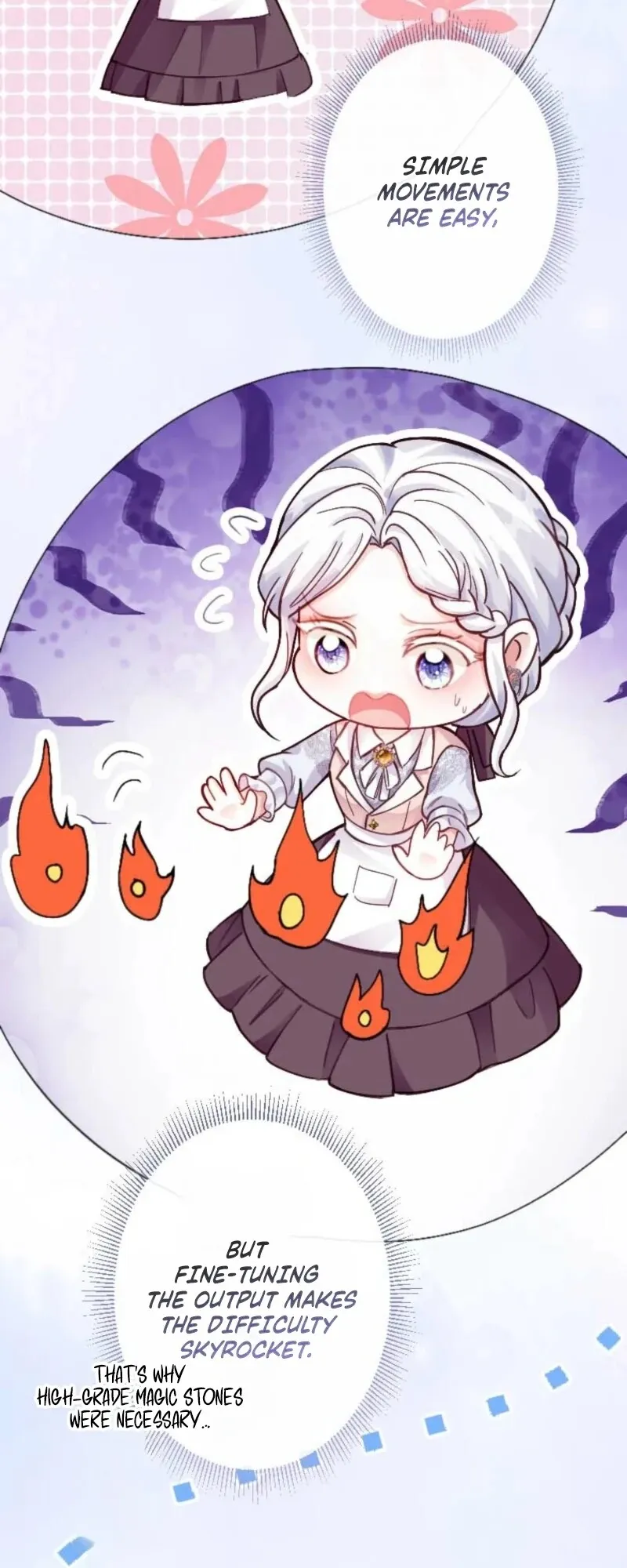 Read Keiyaku Mamahaha na no ni Boukun ga Kahogo Sugiru EN Manga Online