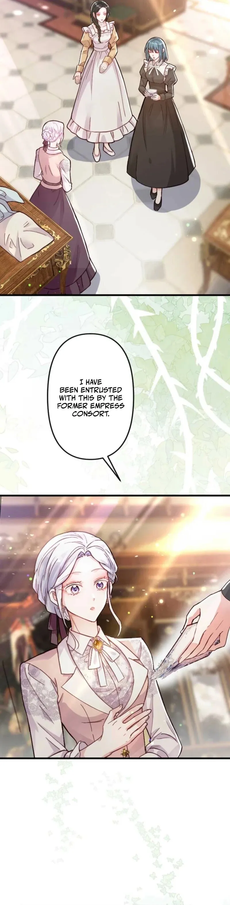 Read Keiyaku Mamahaha na no ni Boukun ga Kahogo Sugiru EN Manga Online