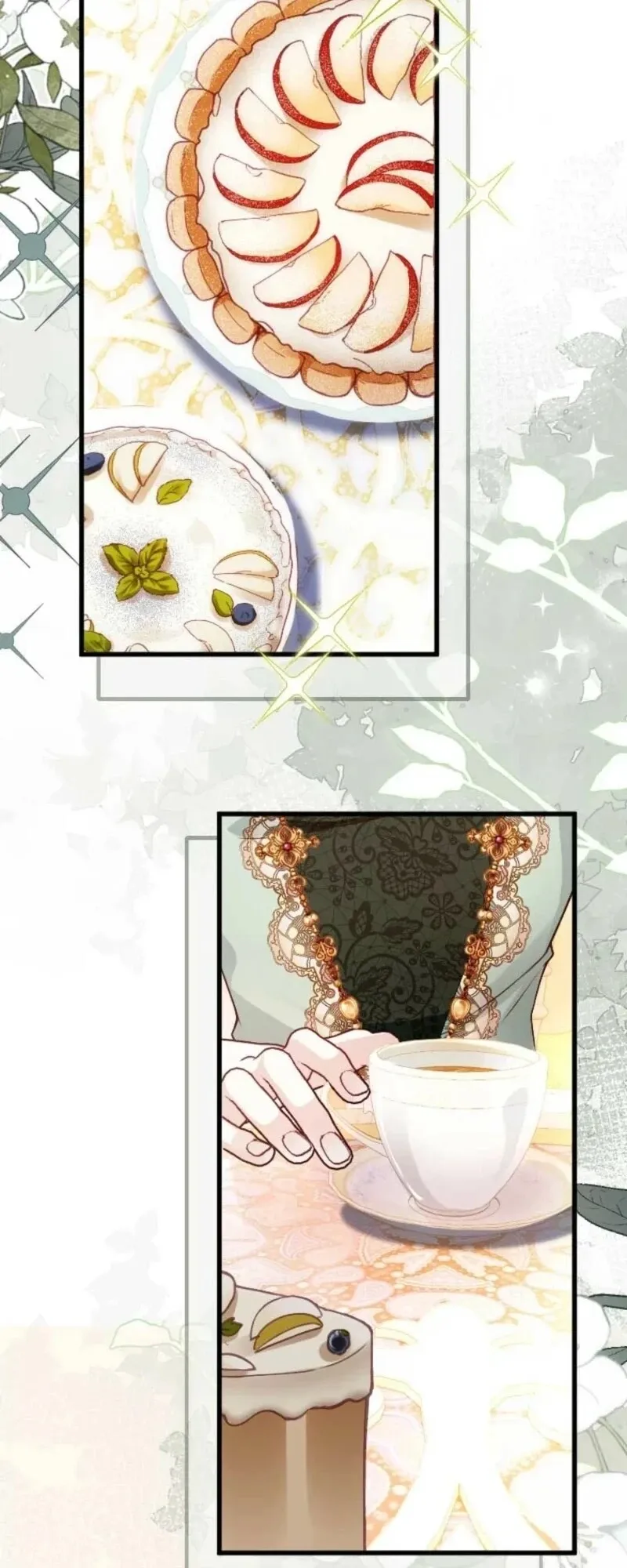 Read Keiyaku Mamahaha na no ni Boukun ga Kahogo Sugiru EN Manga Online