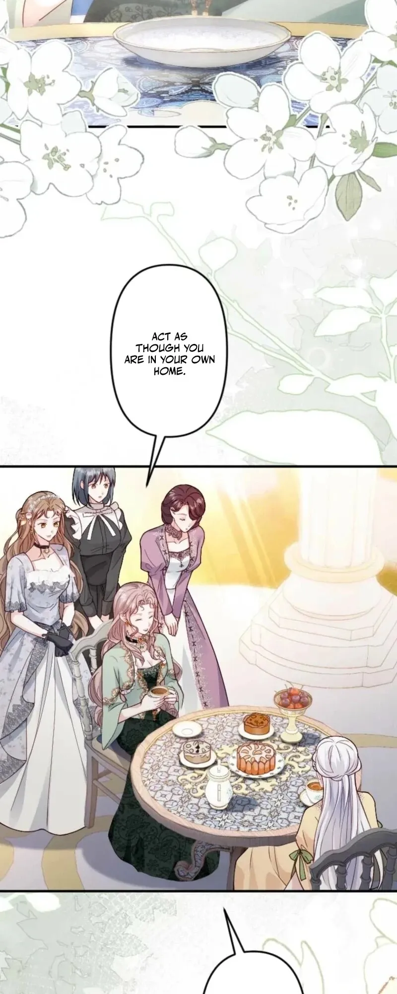 Read Keiyaku Mamahaha na no ni Boukun ga Kahogo Sugiru EN Manga Online
