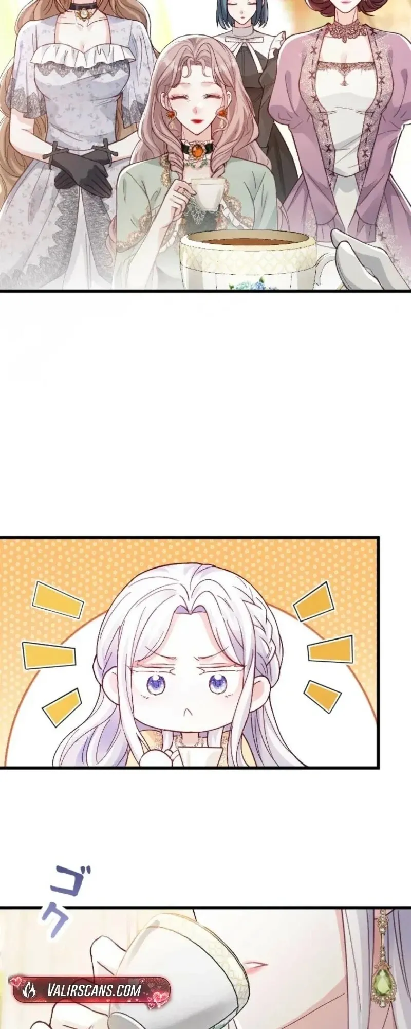 Read Keiyaku Mamahaha na no ni Boukun ga Kahogo Sugiru EN Manga Online