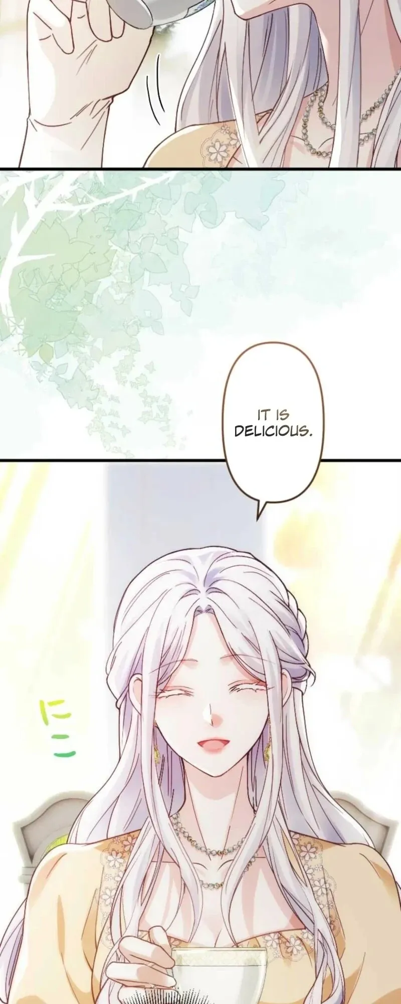 Read Keiyaku Mamahaha na no ni Boukun ga Kahogo Sugiru EN Manga Online