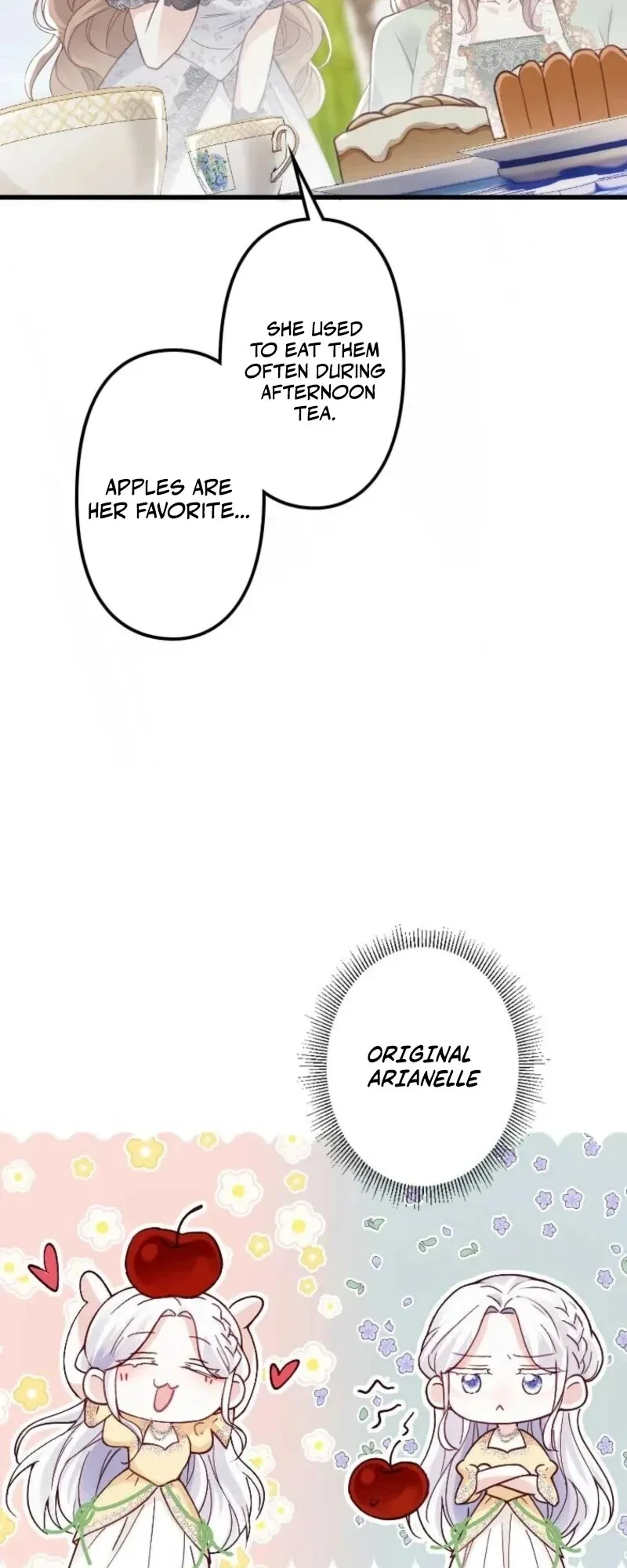 Read Keiyaku Mamahaha na no ni Boukun ga Kahogo Sugiru EN Manga Online