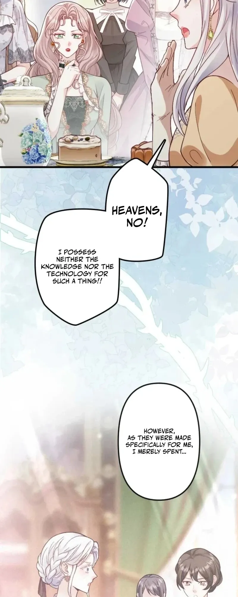 Read Keiyaku Mamahaha na no ni Boukun ga Kahogo Sugiru EN Manga Online