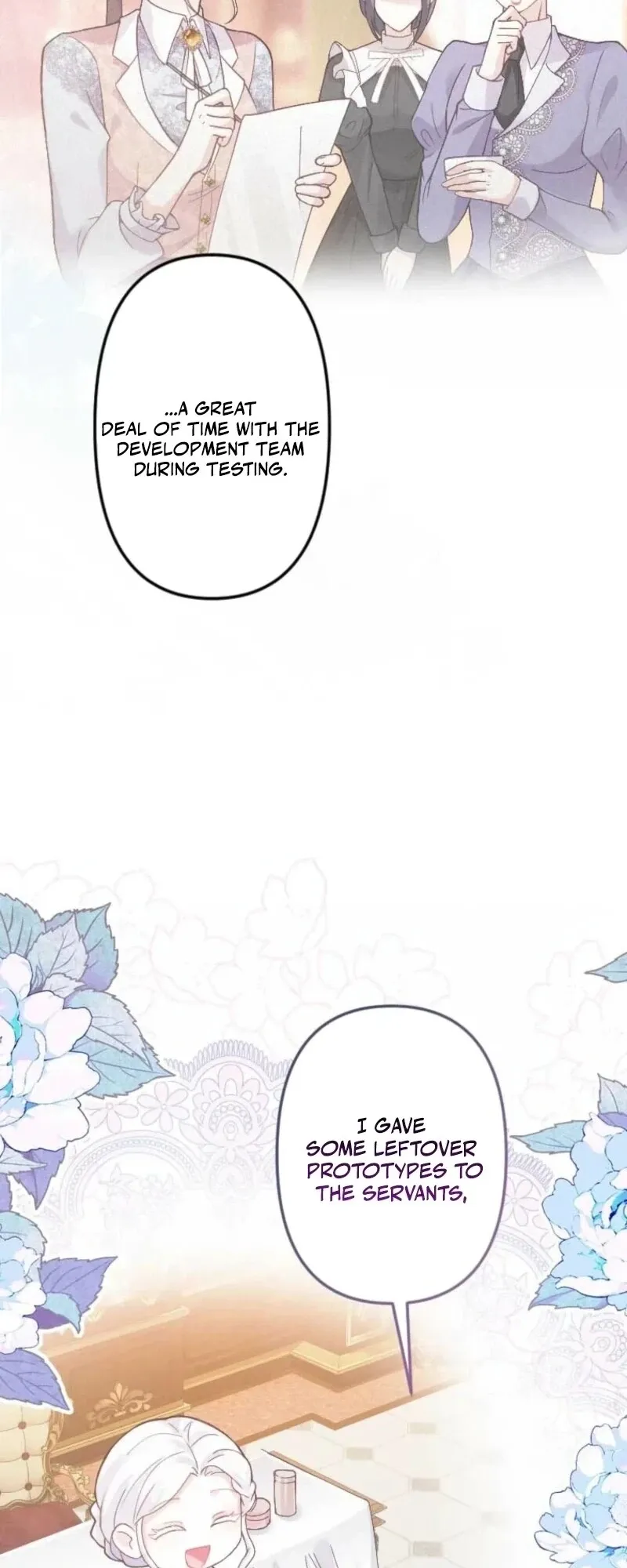 Read Keiyaku Mamahaha na no ni Boukun ga Kahogo Sugiru EN Manga Online