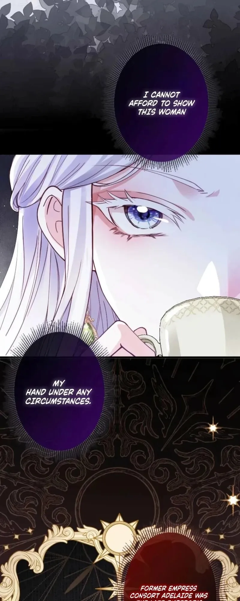 Read Keiyaku Mamahaha na no ni Boukun ga Kahogo Sugiru EN Manga Online