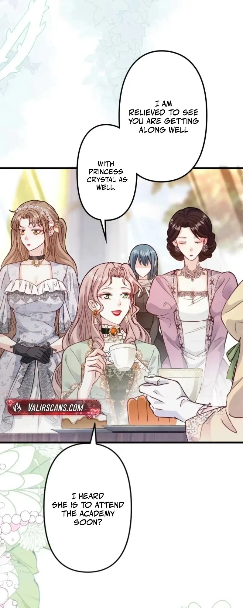 Read Keiyaku Mamahaha na no ni Boukun ga Kahogo Sugiru EN Manga Online