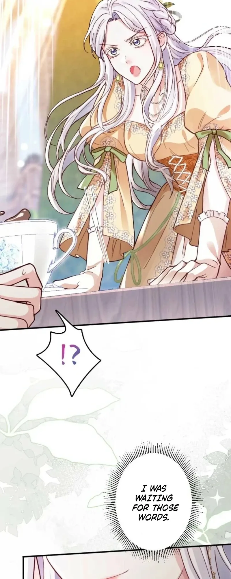 Read Keiyaku Mamahaha na no ni Boukun ga Kahogo Sugiru EN Manga Online