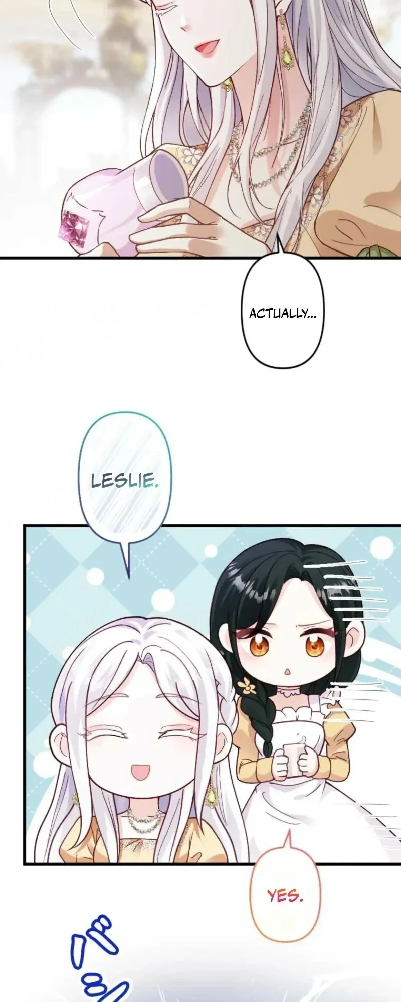 Read Keiyaku Mamahaha na no ni Boukun ga Kahogo Sugiru EN Manga Online