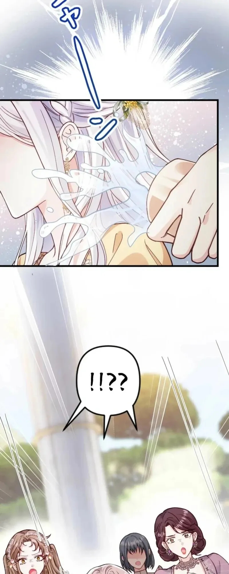 Read Keiyaku Mamahaha na no ni Boukun ga Kahogo Sugiru EN Manga Online