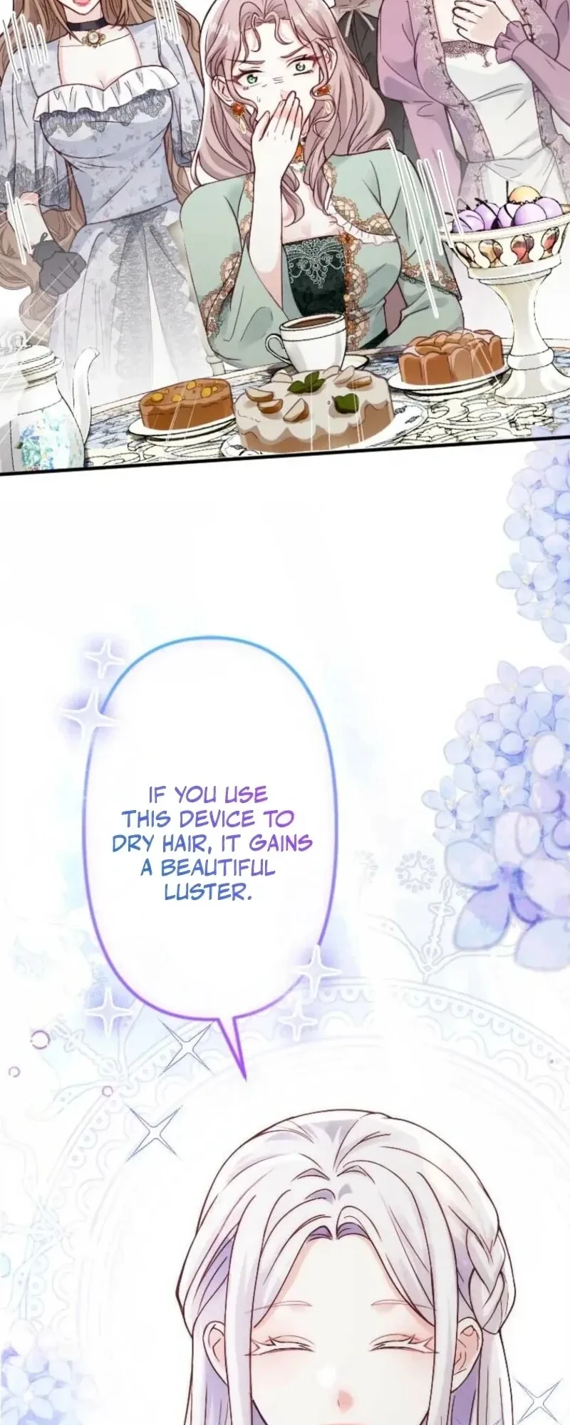 Read Keiyaku Mamahaha na no ni Boukun ga Kahogo Sugiru EN Manga Online