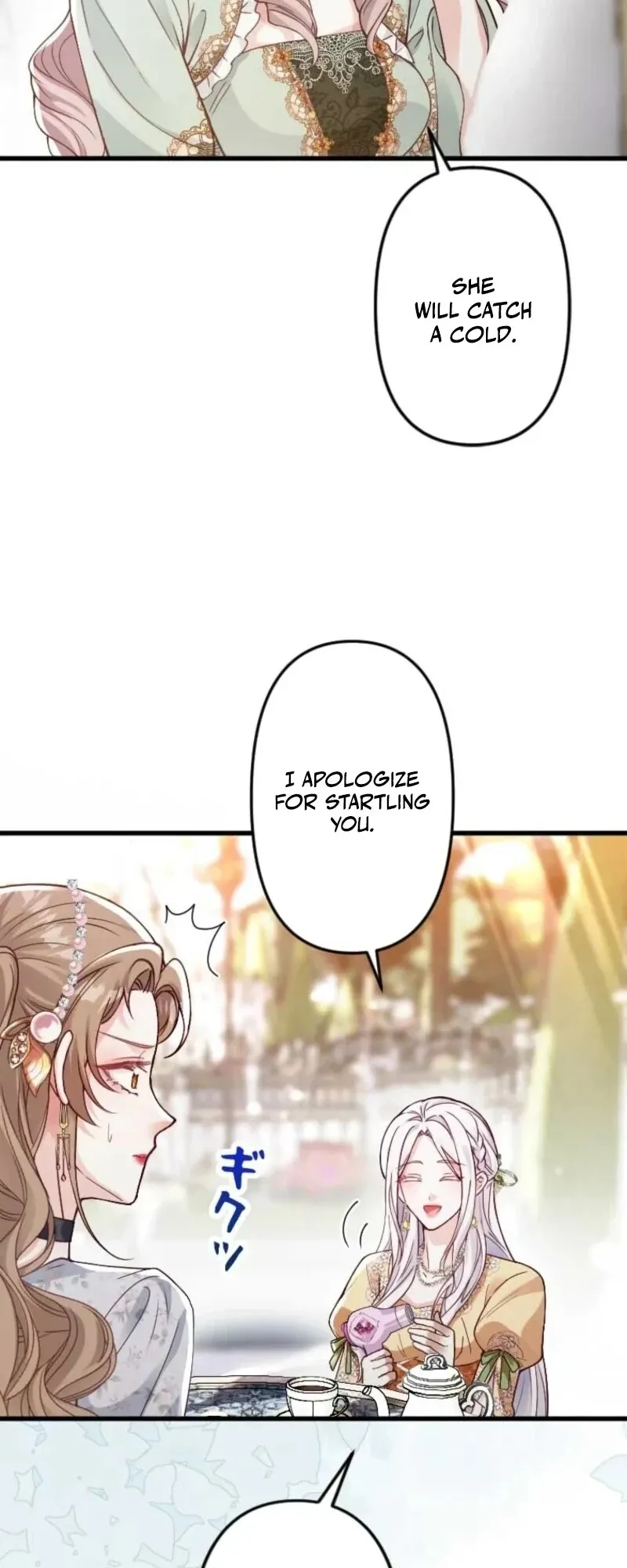 Read Keiyaku Mamahaha na no ni Boukun ga Kahogo Sugiru EN Manga Online