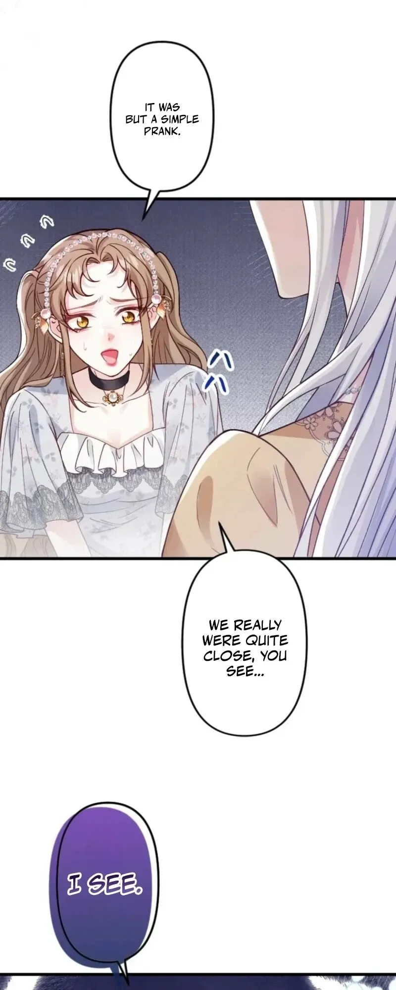 Read Keiyaku Mamahaha na no ni Boukun ga Kahogo Sugiru EN Manga Online