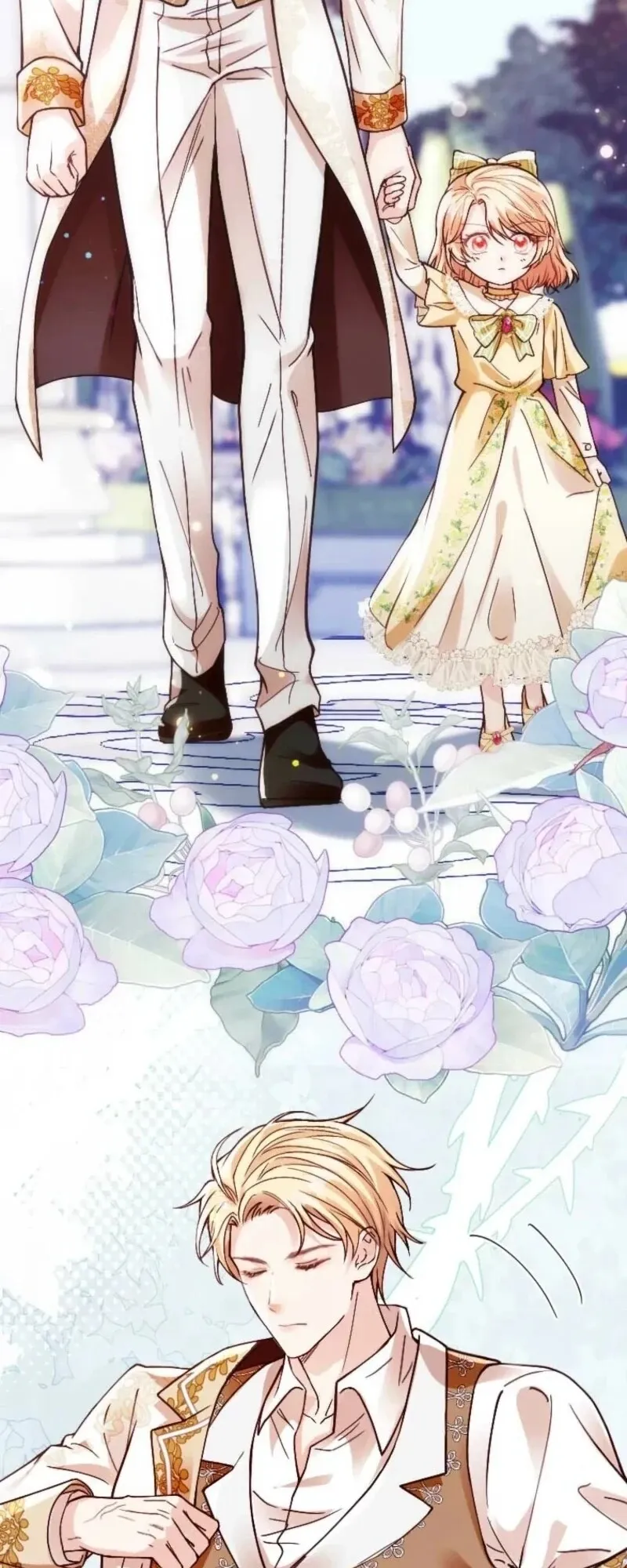Read Keiyaku Mamahaha na no ni Boukun ga Kahogo Sugiru EN Manga Online