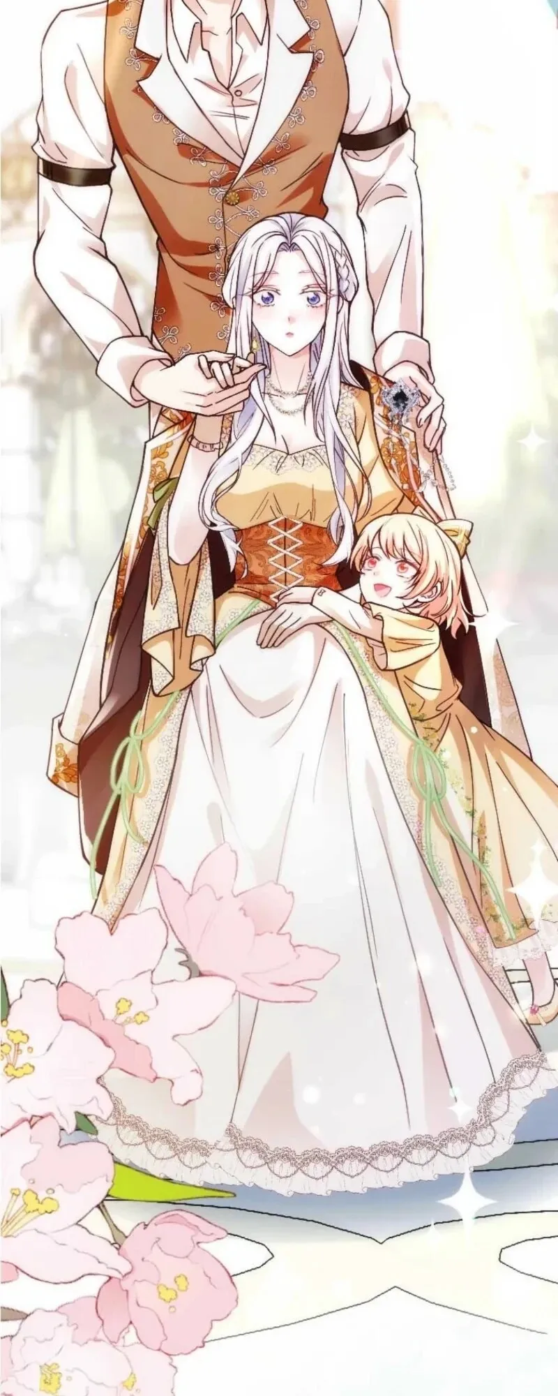 Read Keiyaku Mamahaha na no ni Boukun ga Kahogo Sugiru EN Manga Online