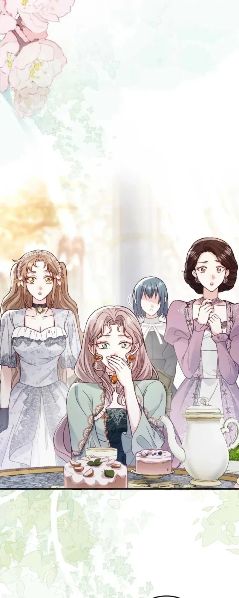 Read Keiyaku Mamahaha na no ni Boukun ga Kahogo Sugiru EN Manga Online