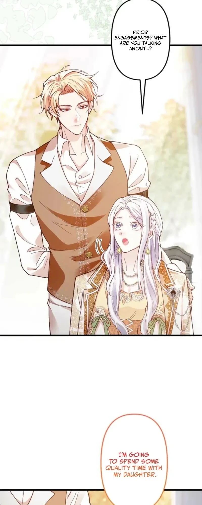 Read Keiyaku Mamahaha na no ni Boukun ga Kahogo Sugiru EN Manga Online