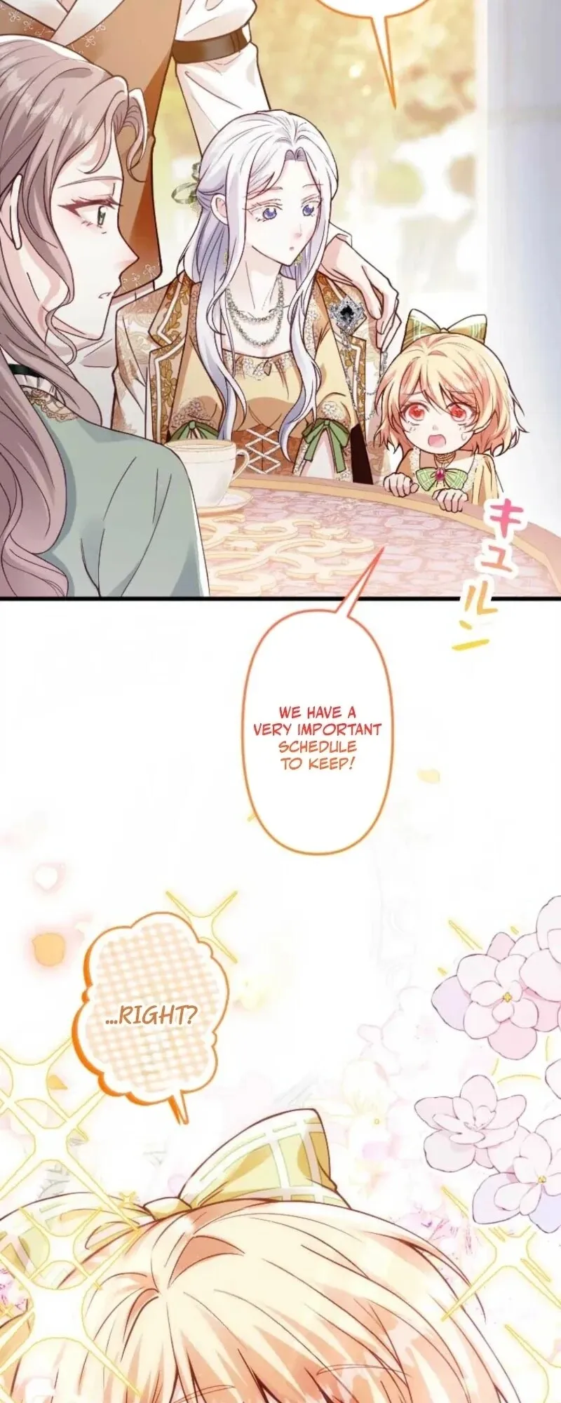 Read Keiyaku Mamahaha na no ni Boukun ga Kahogo Sugiru EN Manga Online