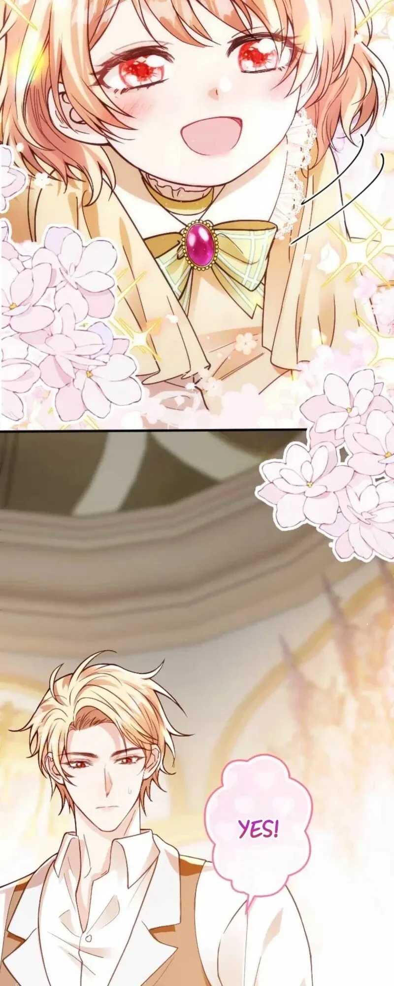 Read Keiyaku Mamahaha na no ni Boukun ga Kahogo Sugiru EN Manga Online