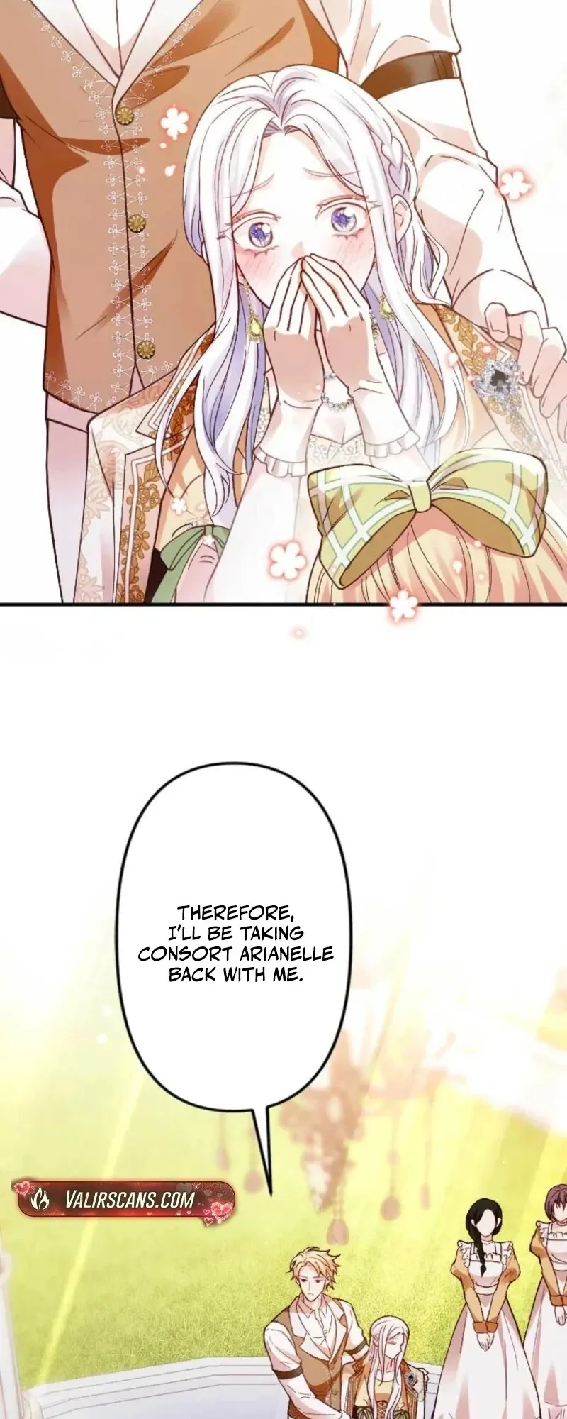 Read Keiyaku Mamahaha na no ni Boukun ga Kahogo Sugiru EN Manga Online