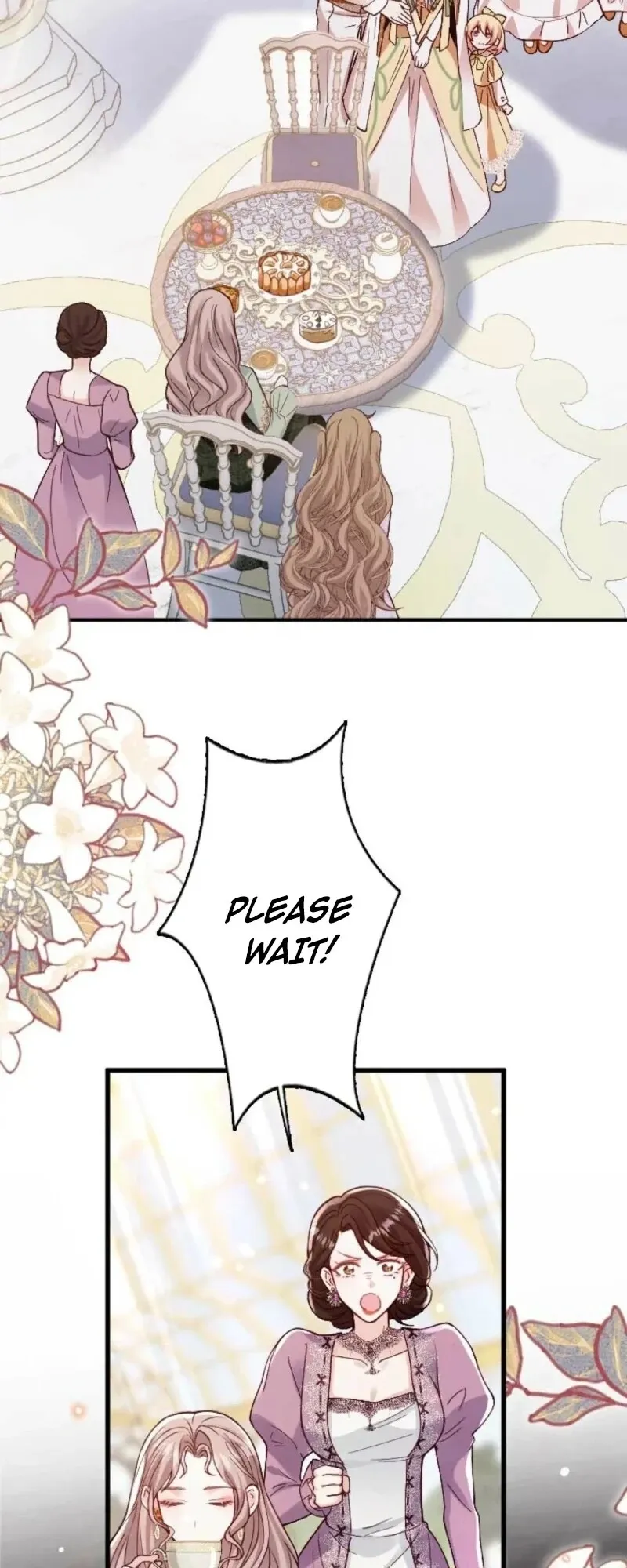 Read Keiyaku Mamahaha na no ni Boukun ga Kahogo Sugiru EN Manga Online