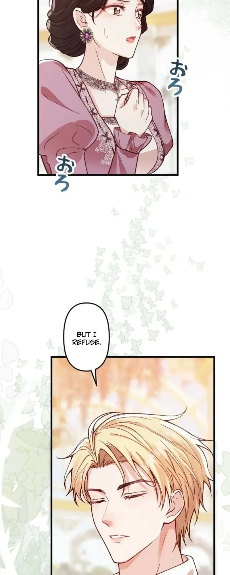 Read Keiyaku Mamahaha na no ni Boukun ga Kahogo Sugiru EN Manga Online