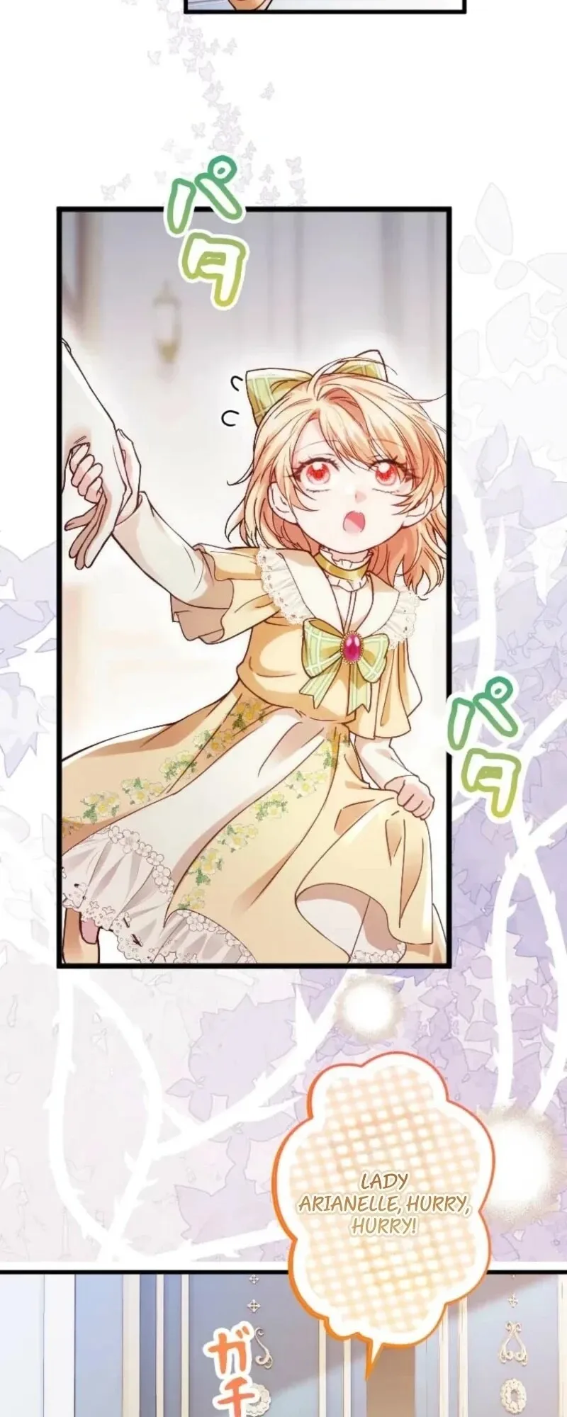 Read Keiyaku Mamahaha na no ni Boukun ga Kahogo Sugiru EN Manga Online