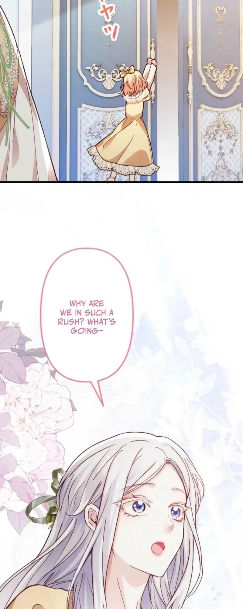 Read Keiyaku Mamahaha na no ni Boukun ga Kahogo Sugiru EN Manga Online