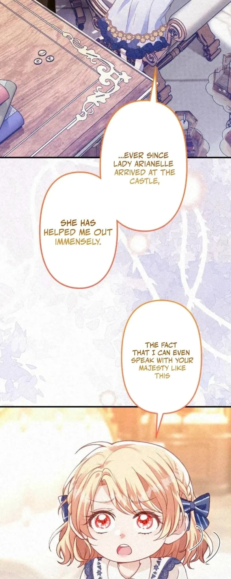 Read Keiyaku Mamahaha na no ni Boukun ga Kahogo Sugiru EN Manga Online
