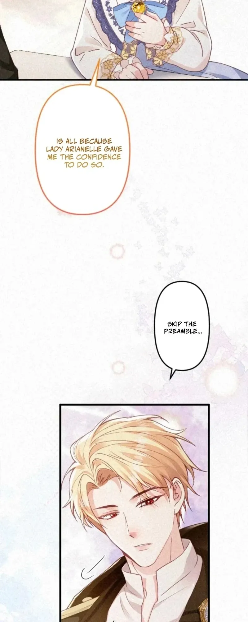 Read Keiyaku Mamahaha na no ni Boukun ga Kahogo Sugiru EN Manga Online