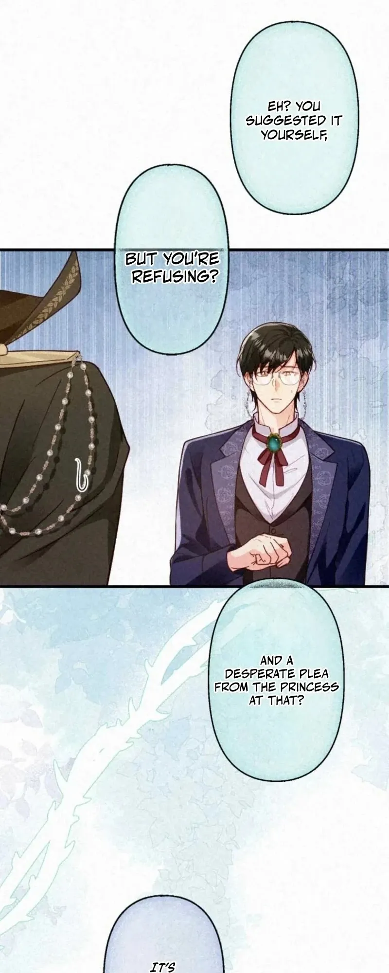 Read Keiyaku Mamahaha na no ni Boukun ga Kahogo Sugiru EN Manga Online