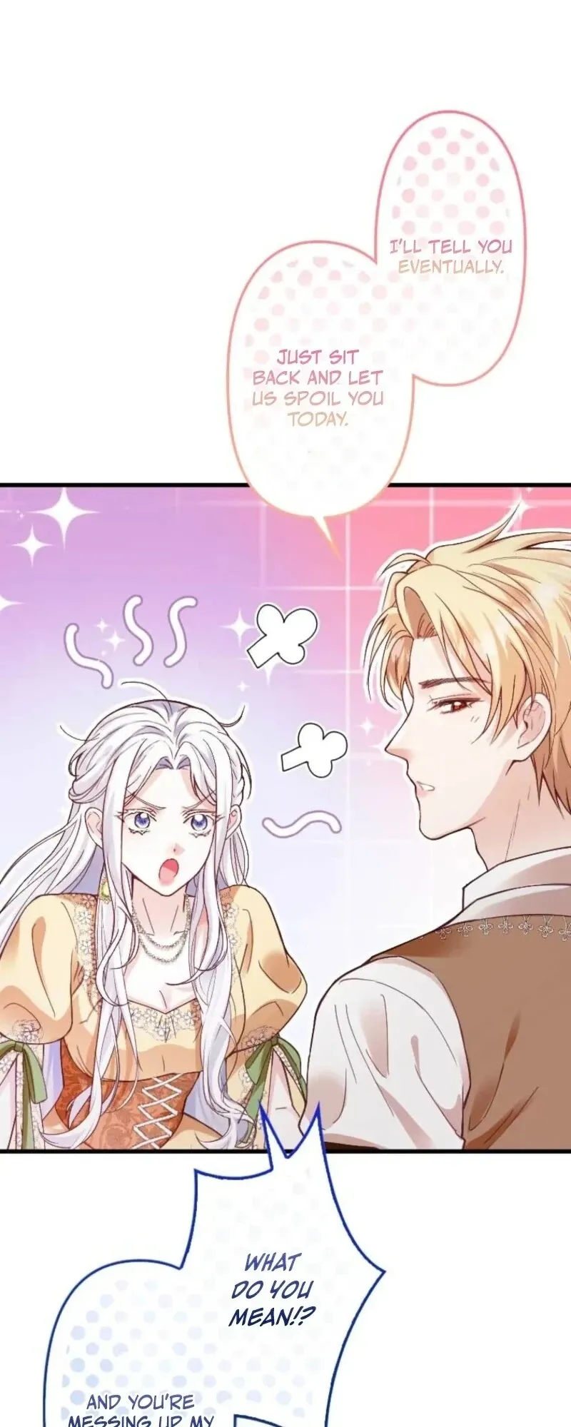 Read Keiyaku Mamahaha na no ni Boukun ga Kahogo Sugiru EN Manga Online