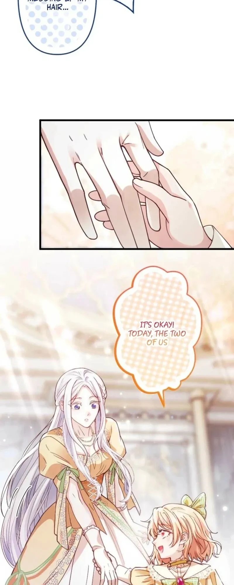 Read Keiyaku Mamahaha na no ni Boukun ga Kahogo Sugiru EN Manga Online