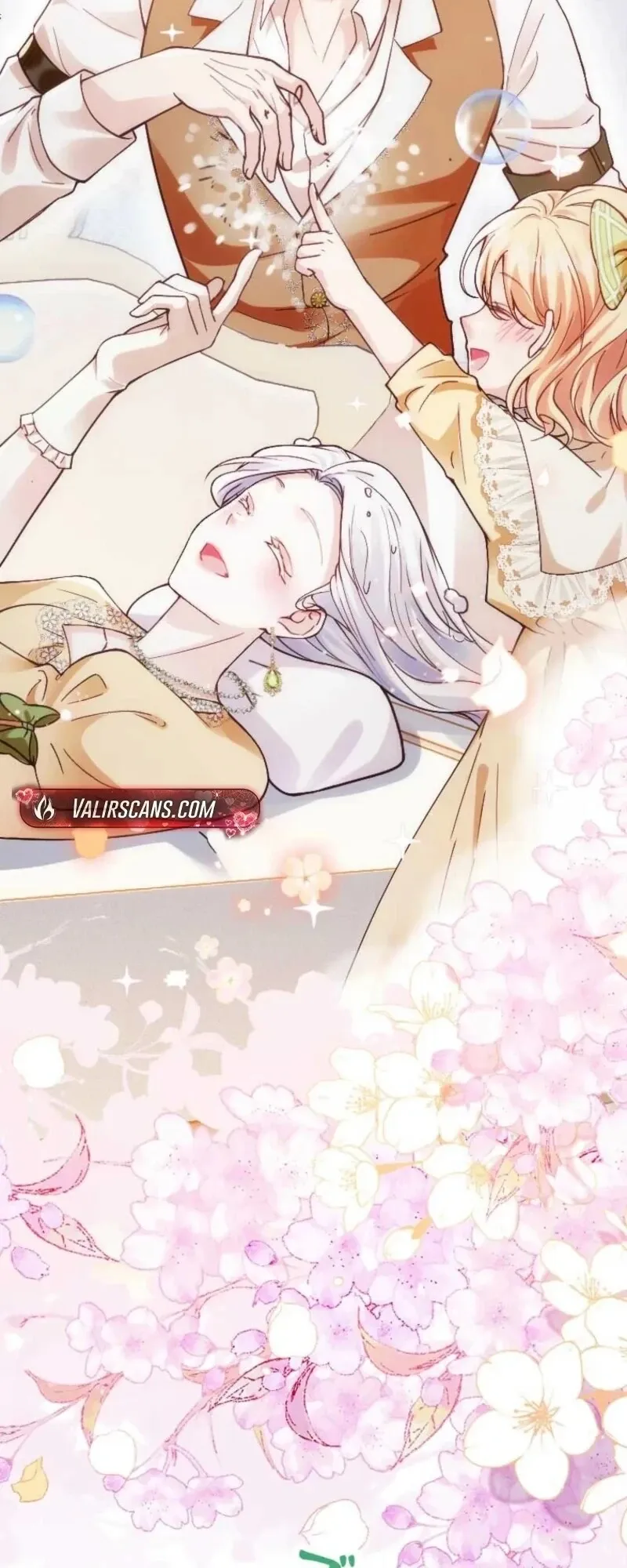 Read Keiyaku Mamahaha na no ni Boukun ga Kahogo Sugiru EN Manga Online