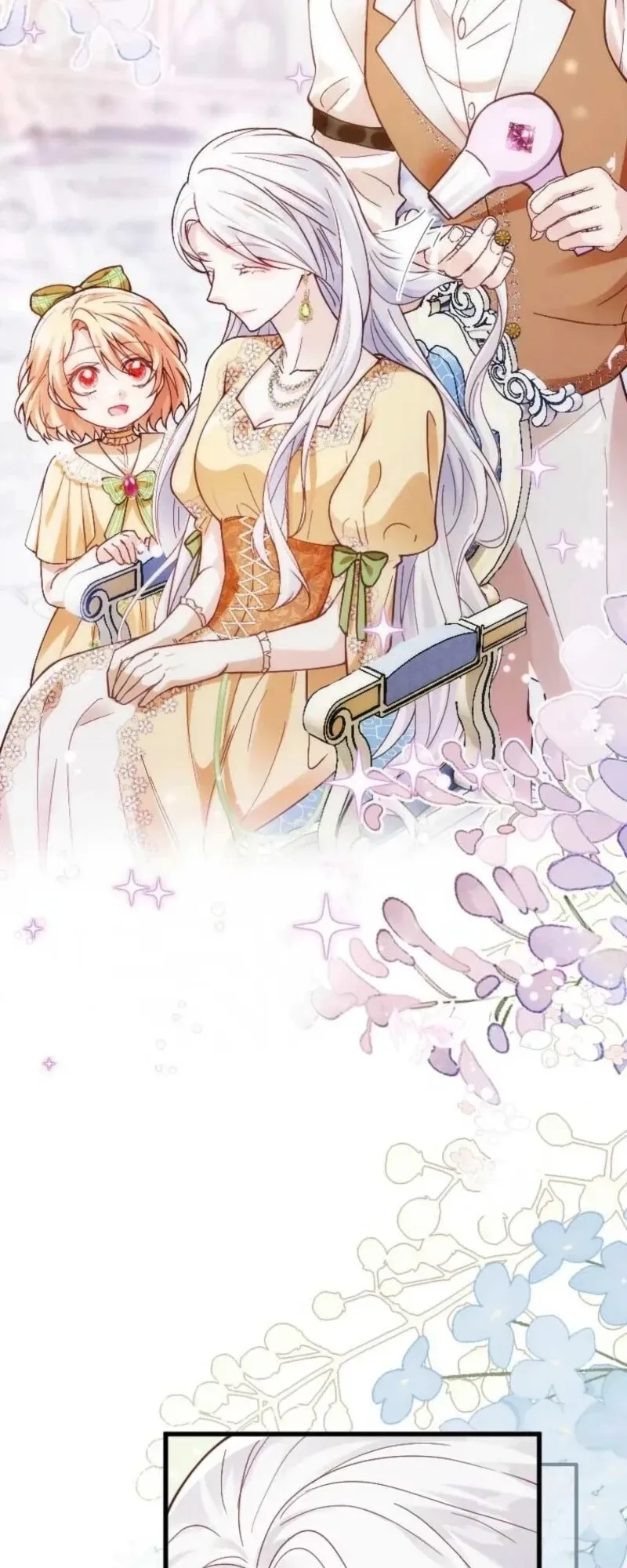 Read Keiyaku Mamahaha na no ni Boukun ga Kahogo Sugiru EN Manga Online