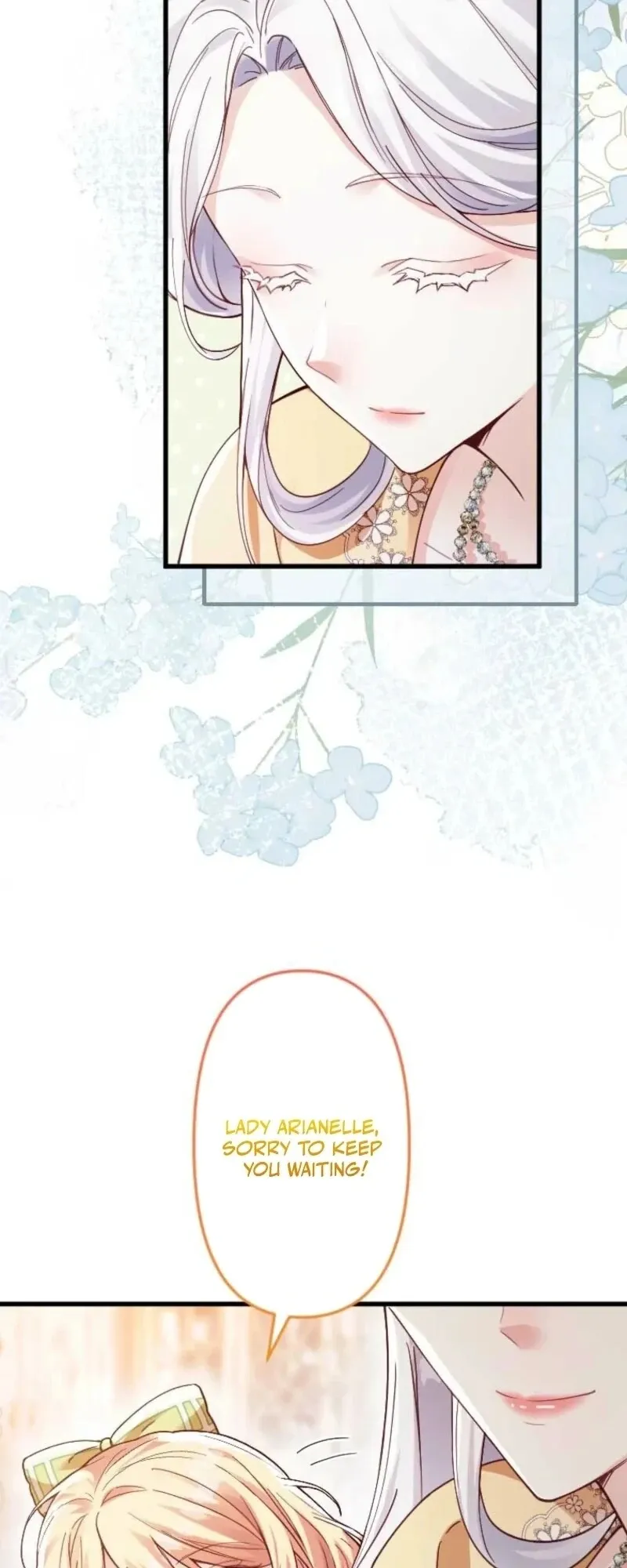 Read Keiyaku Mamahaha na no ni Boukun ga Kahogo Sugiru EN Manga Online