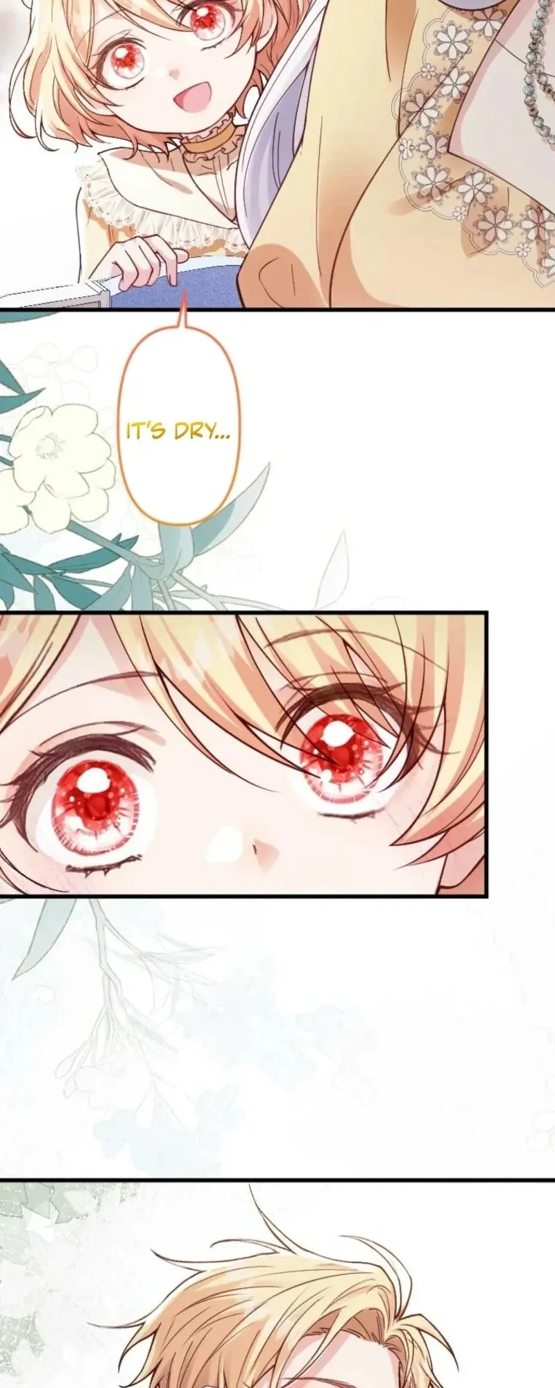 Read Keiyaku Mamahaha na no ni Boukun ga Kahogo Sugiru EN Manga Online