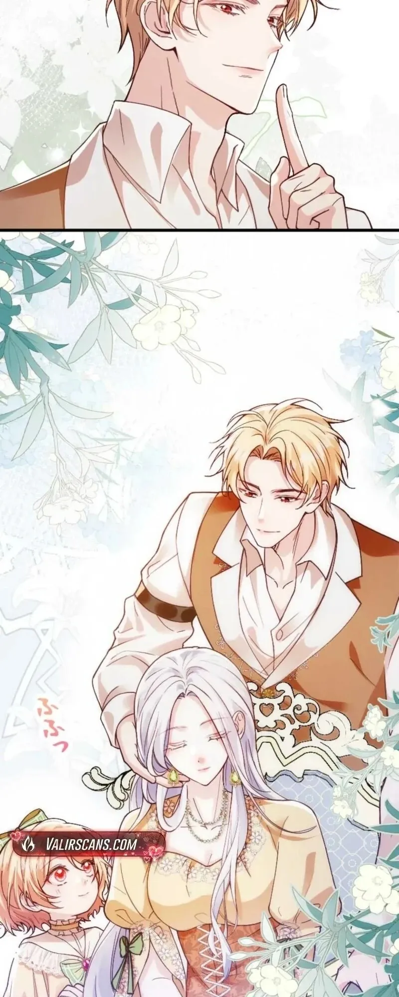 Read Keiyaku Mamahaha na no ni Boukun ga Kahogo Sugiru EN Manga Online