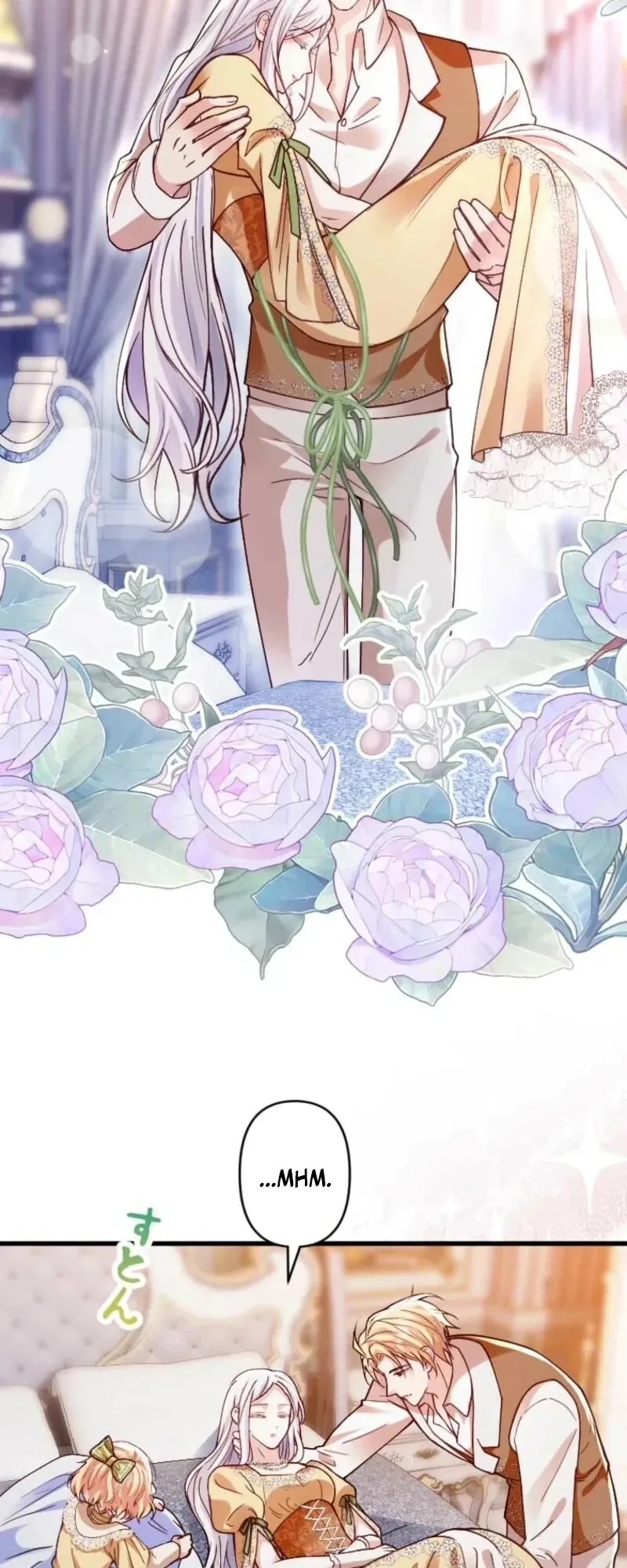 Read Keiyaku Mamahaha na no ni Boukun ga Kahogo Sugiru EN Manga Online