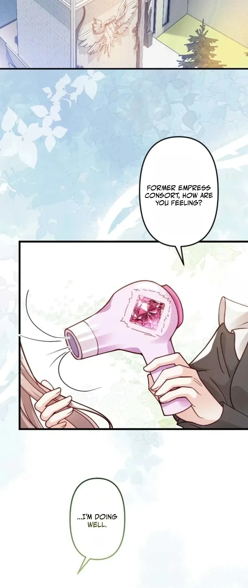Read Keiyaku Mamahaha na no ni Boukun ga Kahogo Sugiru EN Manga Online