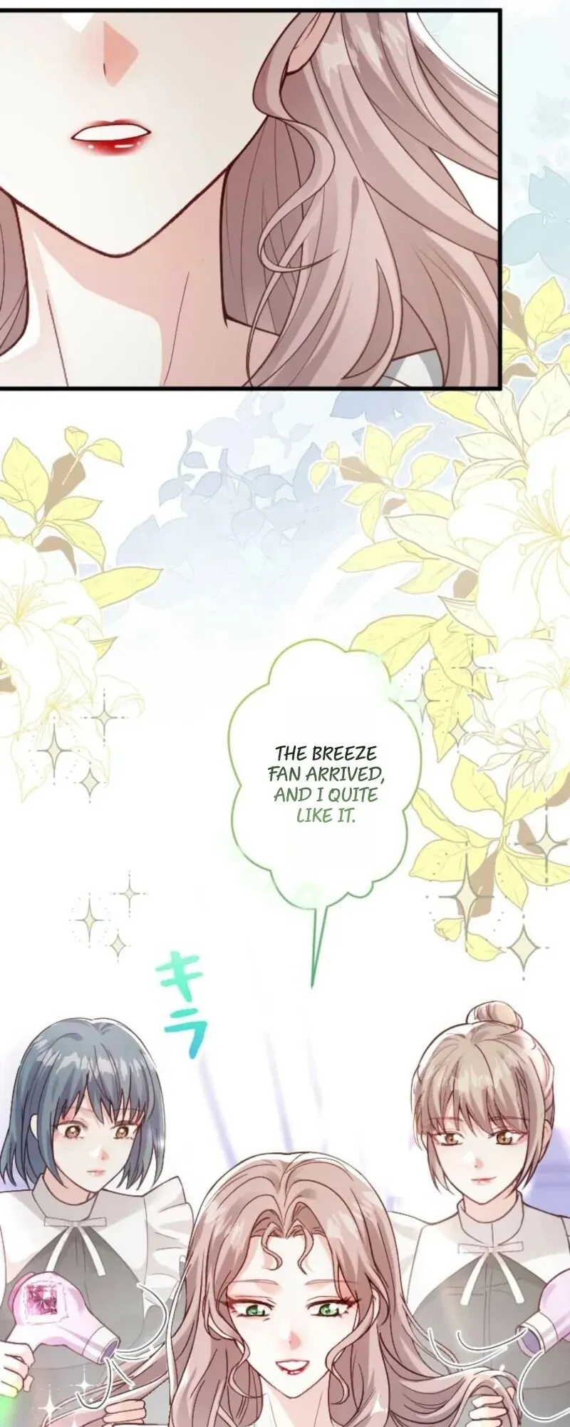 Read Keiyaku Mamahaha na no ni Boukun ga Kahogo Sugiru EN Manga Online
