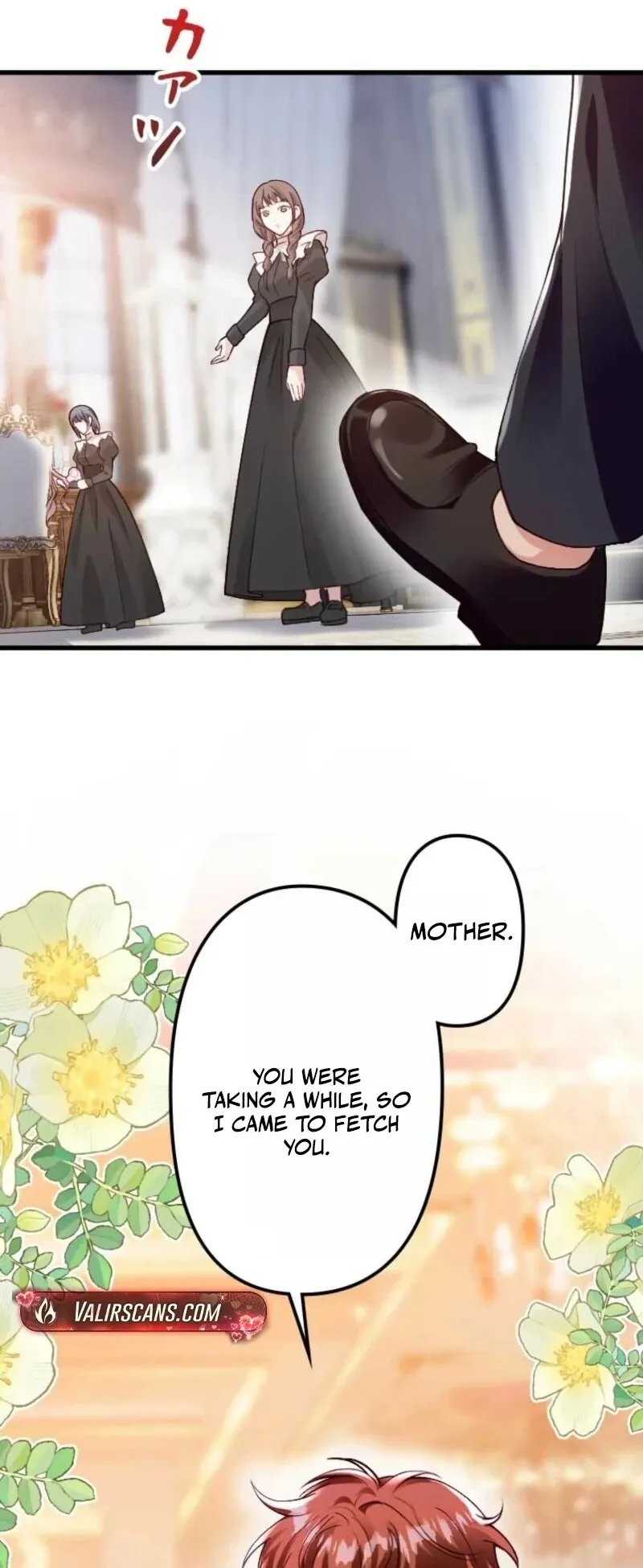 Read Keiyaku Mamahaha na no ni Boukun ga Kahogo Sugiru EN Manga Online