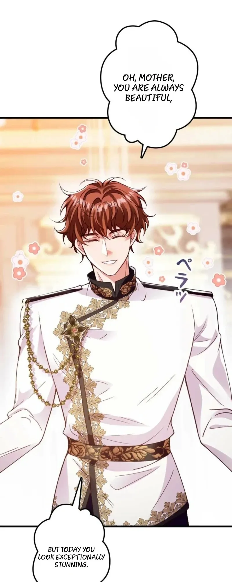 Read Keiyaku Mamahaha na no ni Boukun ga Kahogo Sugiru EN Manga Online