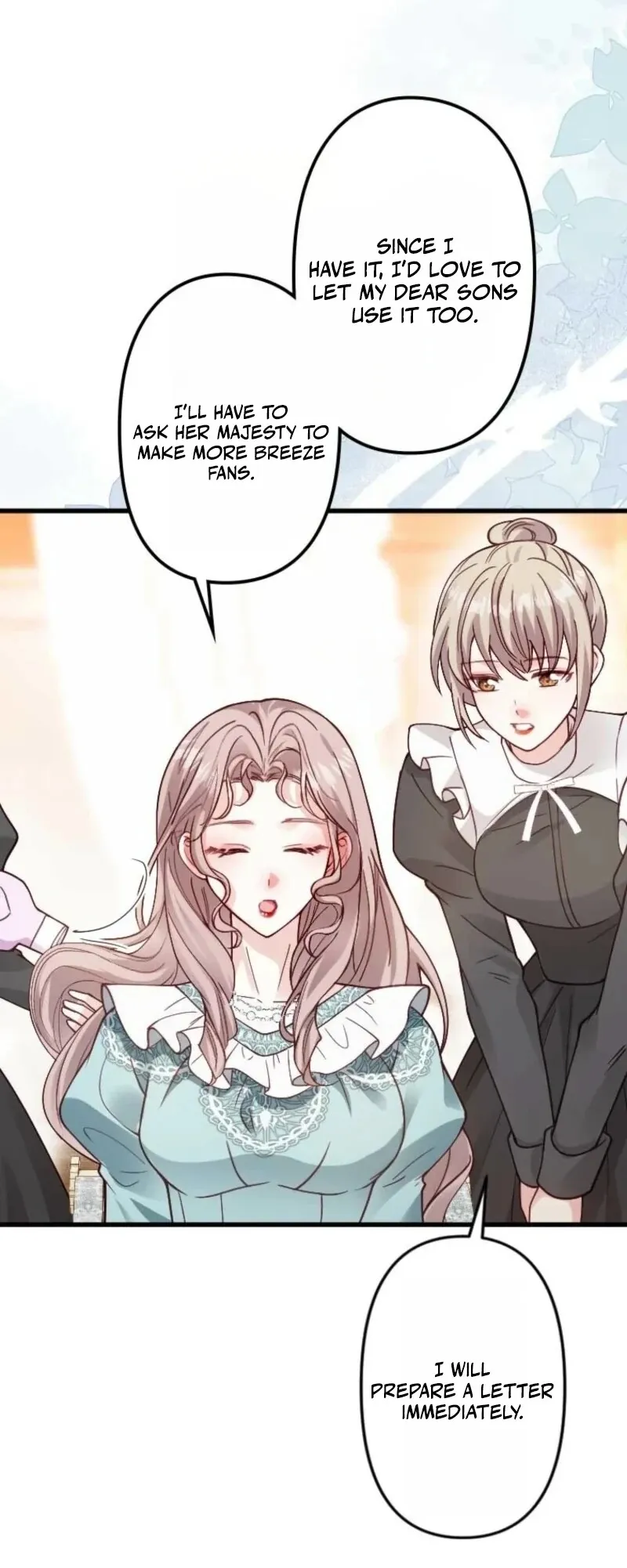 Read Keiyaku Mamahaha na no ni Boukun ga Kahogo Sugiru EN Manga Online