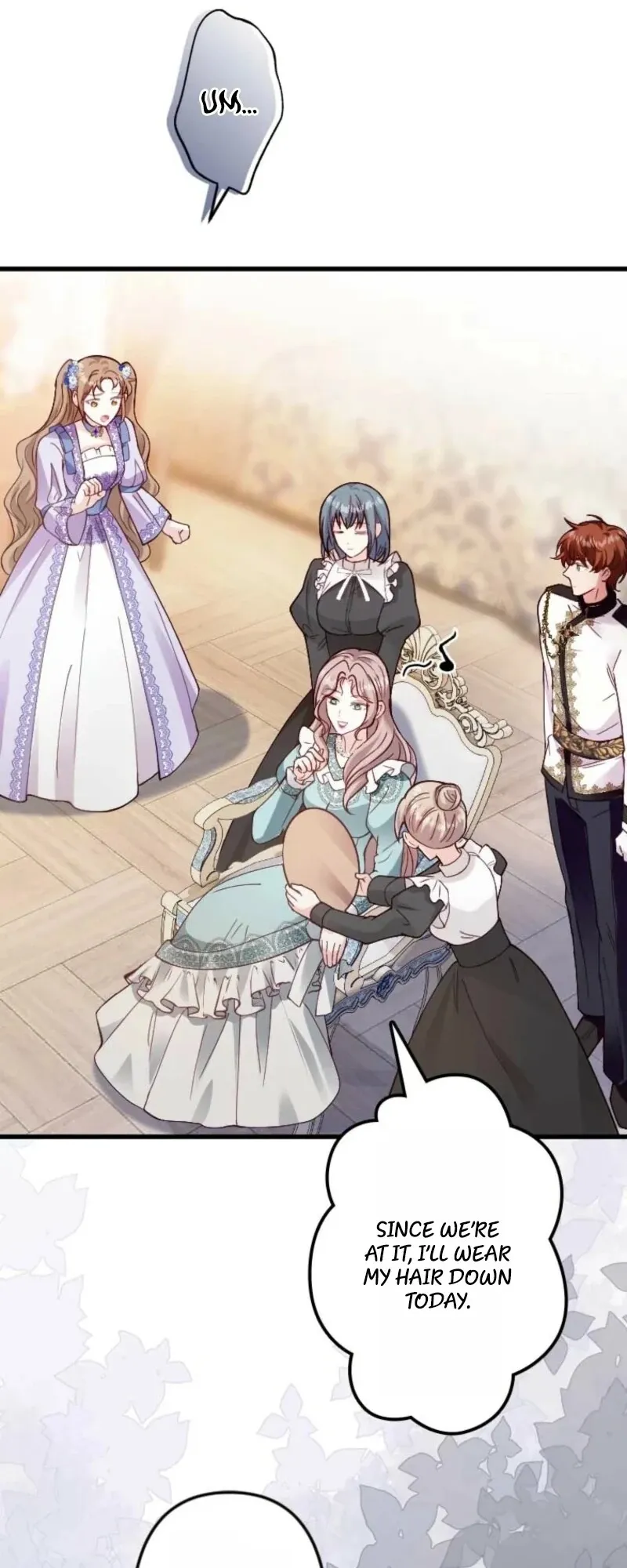 Read Keiyaku Mamahaha na no ni Boukun ga Kahogo Sugiru EN Manga Online