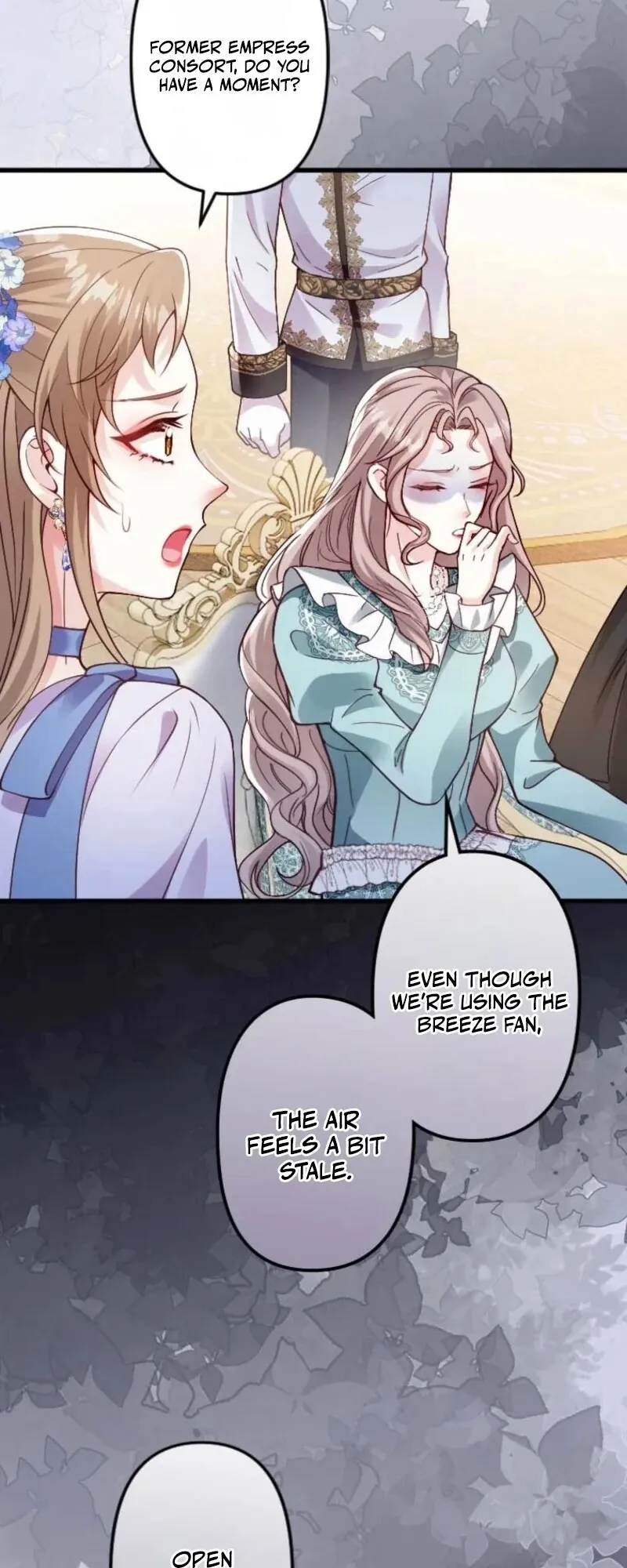 Read Keiyaku Mamahaha na no ni Boukun ga Kahogo Sugiru EN Manga Online