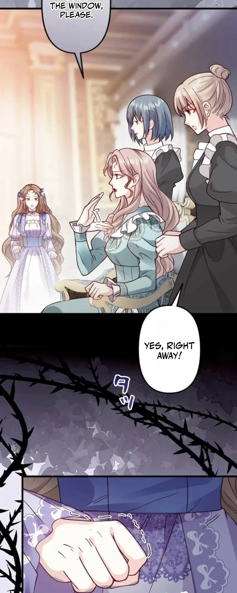 Read Keiyaku Mamahaha na no ni Boukun ga Kahogo Sugiru EN Manga Online