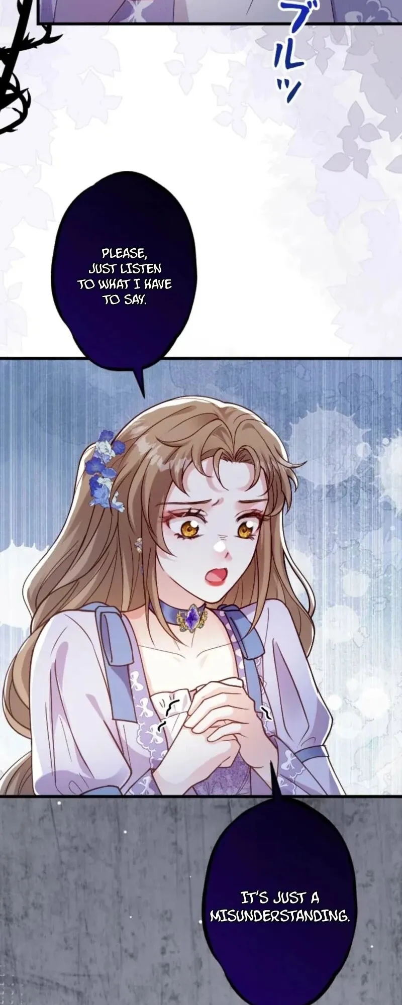 Read Keiyaku Mamahaha na no ni Boukun ga Kahogo Sugiru EN Manga Online