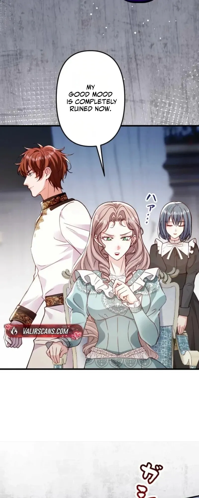 Read Keiyaku Mamahaha na no ni Boukun ga Kahogo Sugiru EN Manga Online