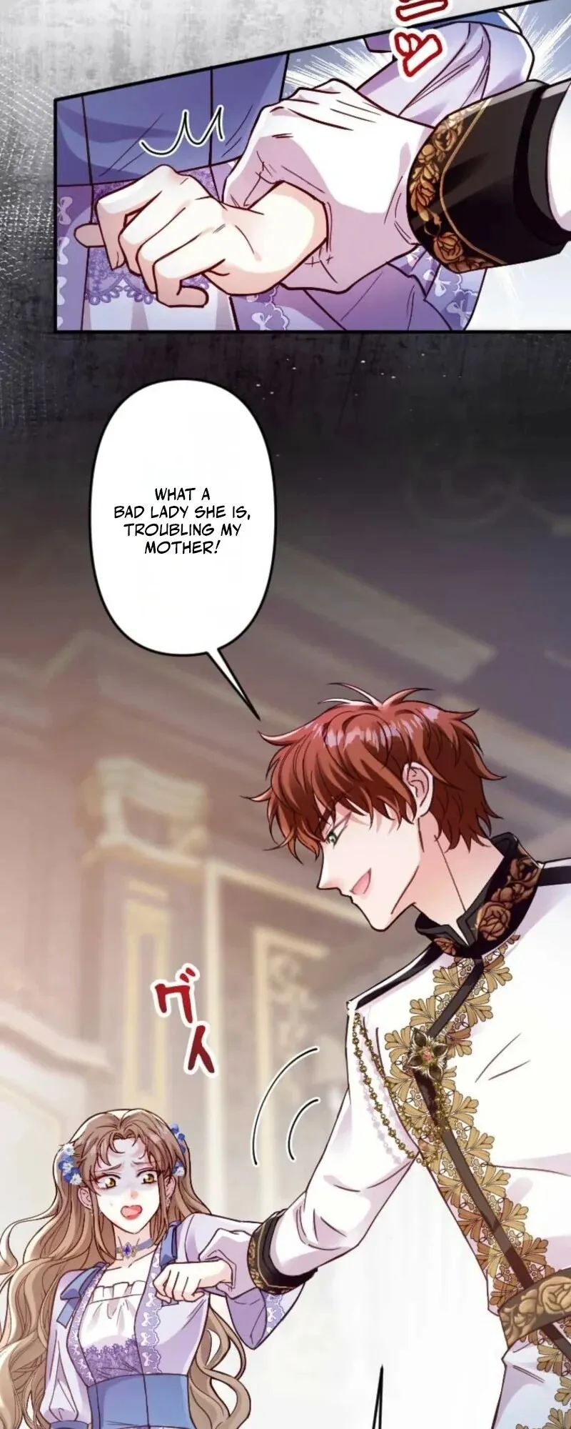 Read Keiyaku Mamahaha na no ni Boukun ga Kahogo Sugiru EN Manga Online